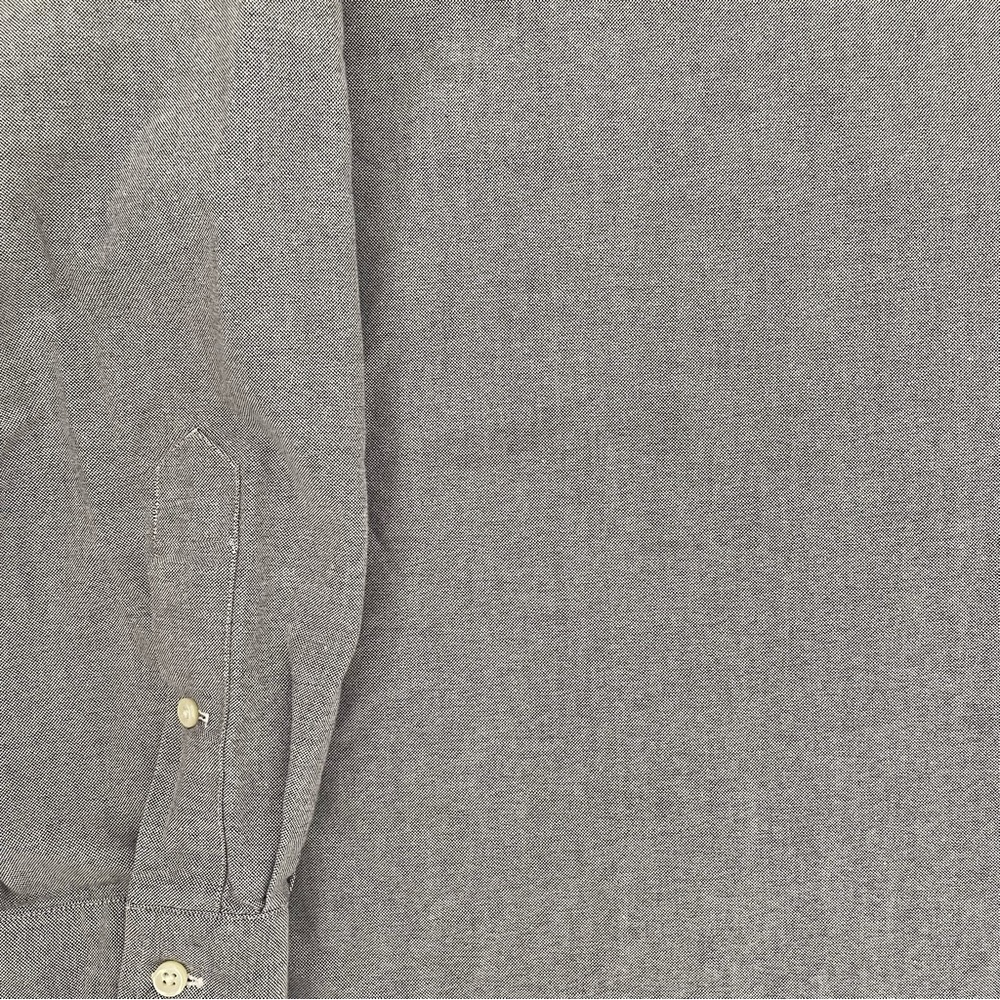 Ralph Lauren Yarmouth dress shirt XL - MINT!! - Picture 5 of 15
